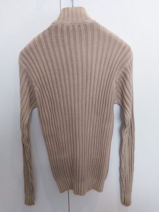 CARDIGAN ESTILO BALENCIAGA
