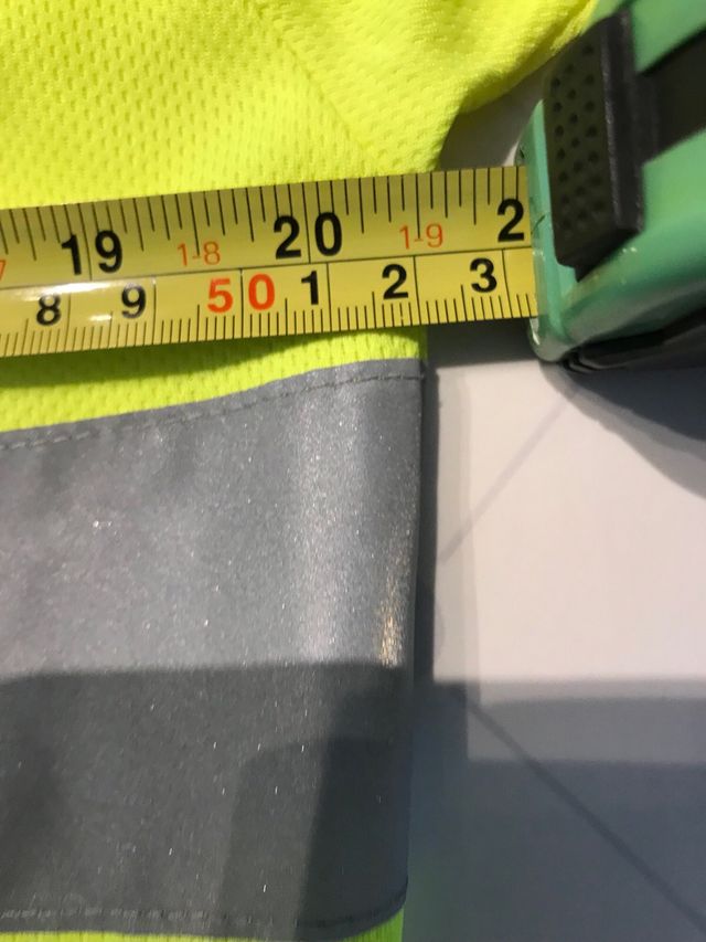 Ropa de trabajo.2x1.Polos de manga corta.Nuevos.