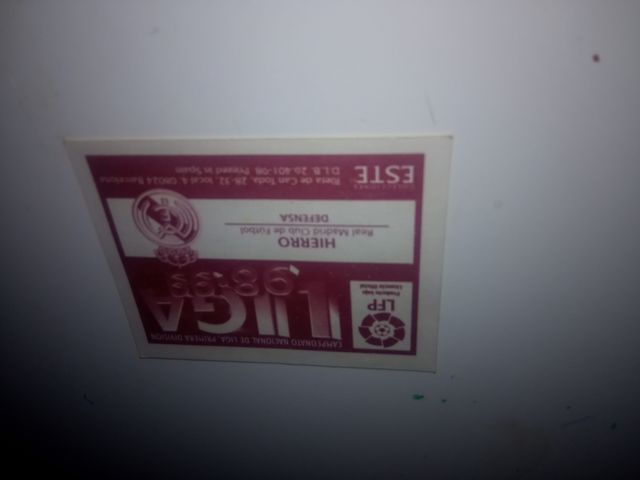 el gran hierro
