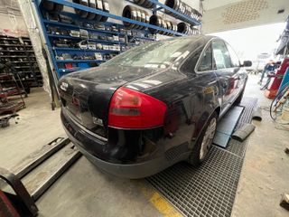 22053 despiece AUDI A6 BERLINA (4B2) 2.8 QUATTRO  