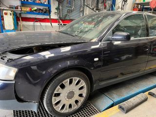 22053 despiece AUDI A6 BERLINA (4B2) 2.8 QUATTRO  