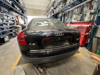 22053 despiece AUDI A6 BERLINA (4B2) 2.8 QUATTRO  