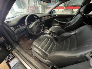 22053 despiece AUDI A6 BERLINA (4B2) 2.8 QUATTRO  
