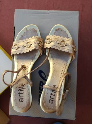 Zapatos
