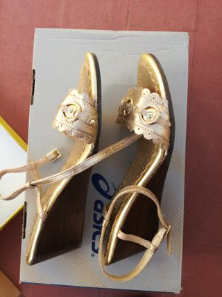 Zapatos