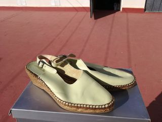 Zapatos
