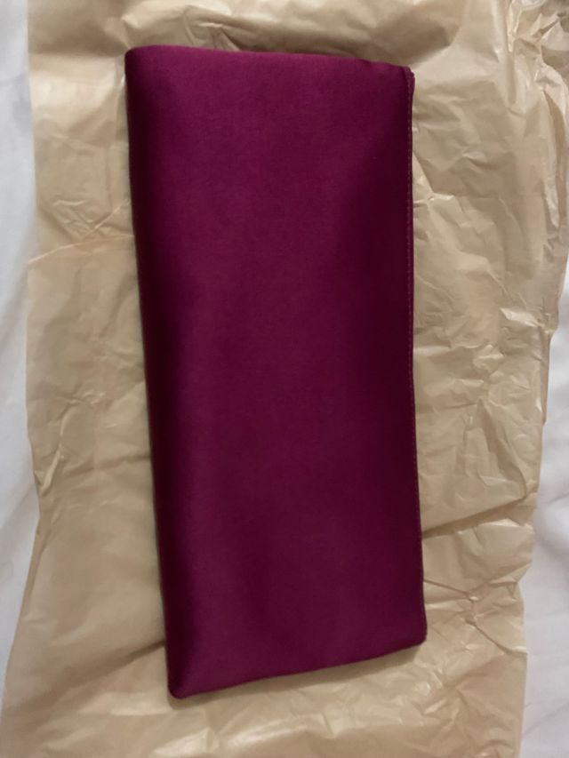 Bolso fiesta tipo cartera