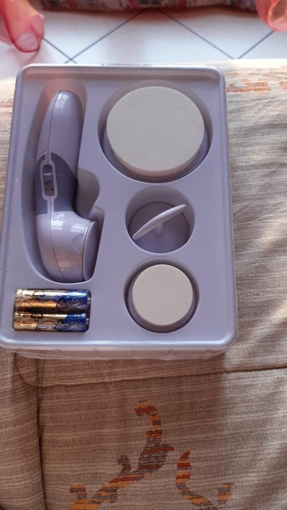 set microdermoabrasione 