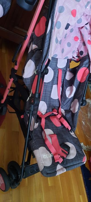 Silla Cosatto