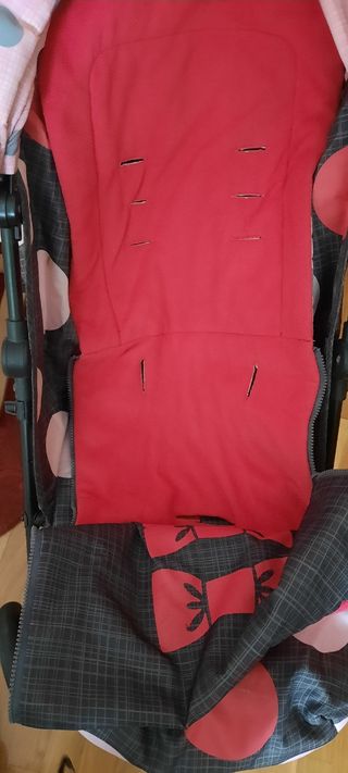 Silla Cosatto