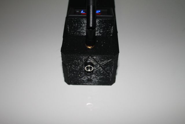rempod
