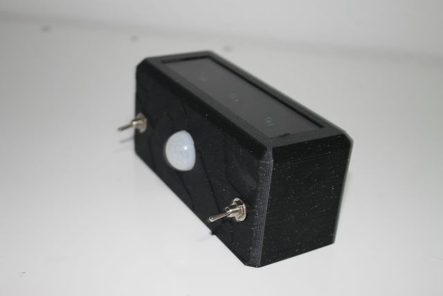 caja musical paranormal