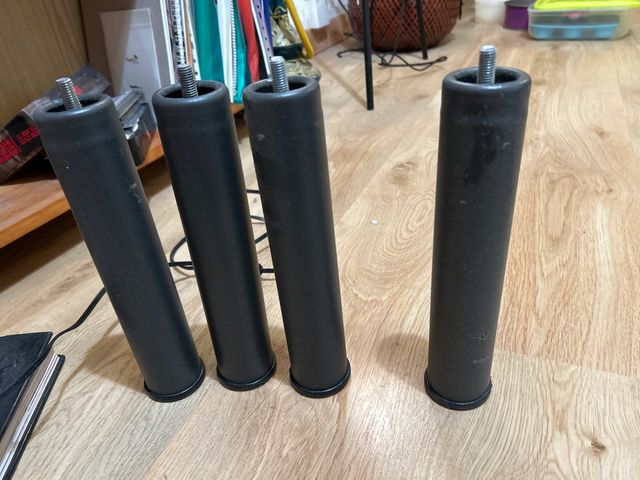 urge! Cama de 90 colchón y somier.