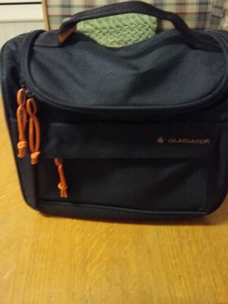 Neceser de Viaje Gladiator