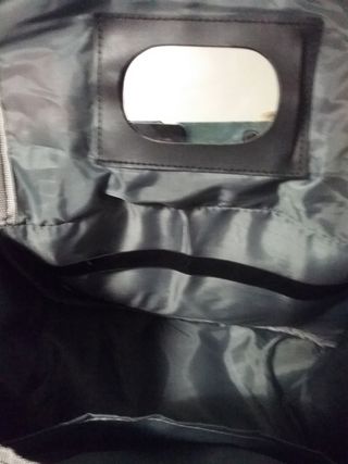 Neceser de Viaje Gladiator