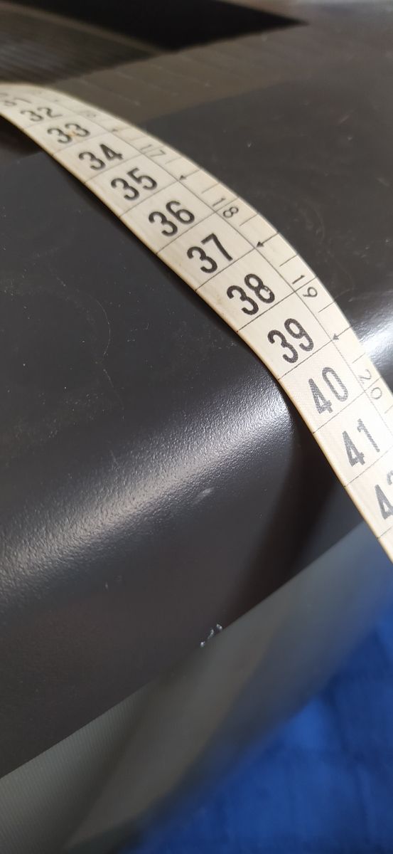 Televisión Grundig de tubo