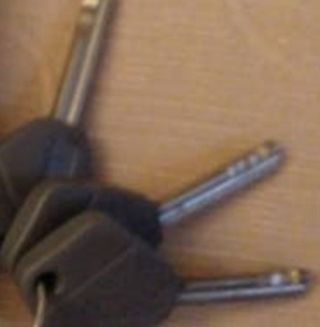 Antirrobo Para bicicleta o Moto NUEVO A EXTRENAR 