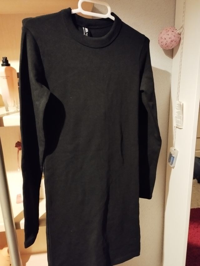 vestido ZARA