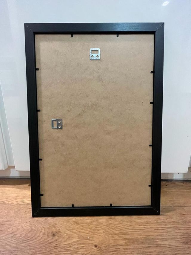 Grabado 1/50 “Calle Laurel” de Logroño