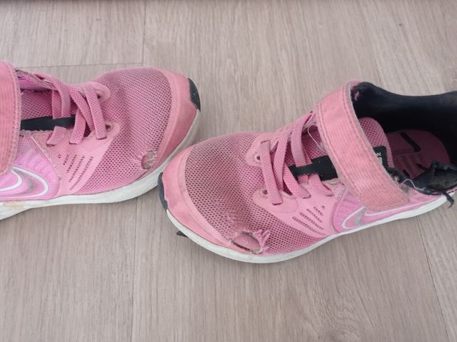 LOTE de calzado T. 29