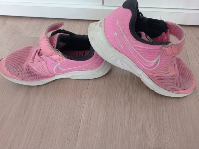 LOTE de calzado T. 29