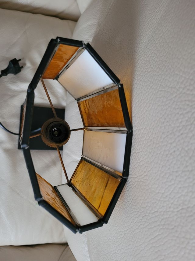 Lámparas de mesilla