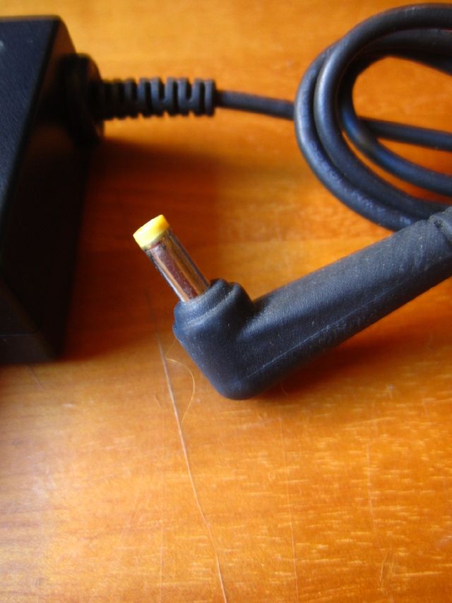 Transformador Cargador Viaje Sony PSP