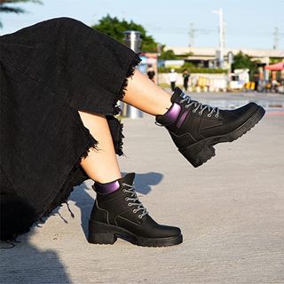Botas Mujer Invierno Forradas Cálidas SIN ESTRENAR