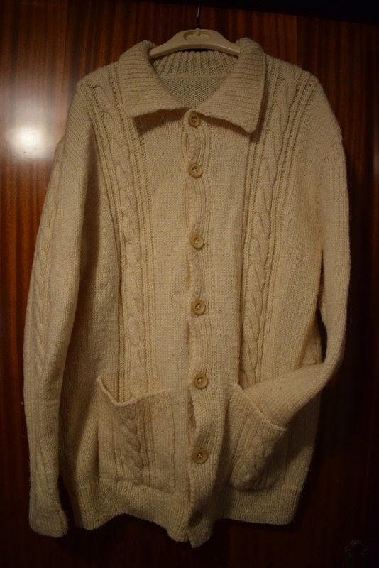 Chaqueta Vintage