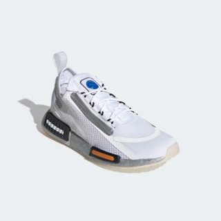 Zapatillas Deportivas Adidas NMD_R1 Spectoo Nasa.
