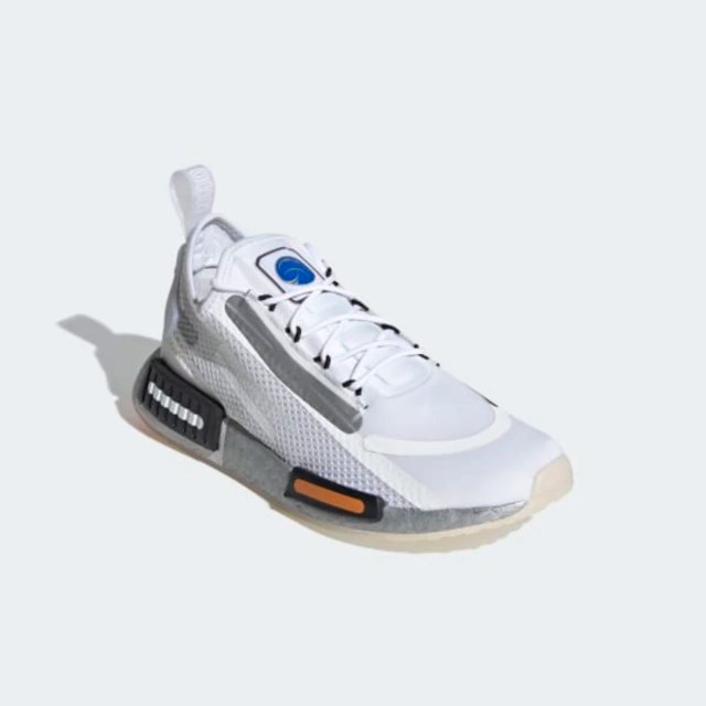 Zapatillas Deportivas Adidas NMD_R1 Spectoo Nasa.