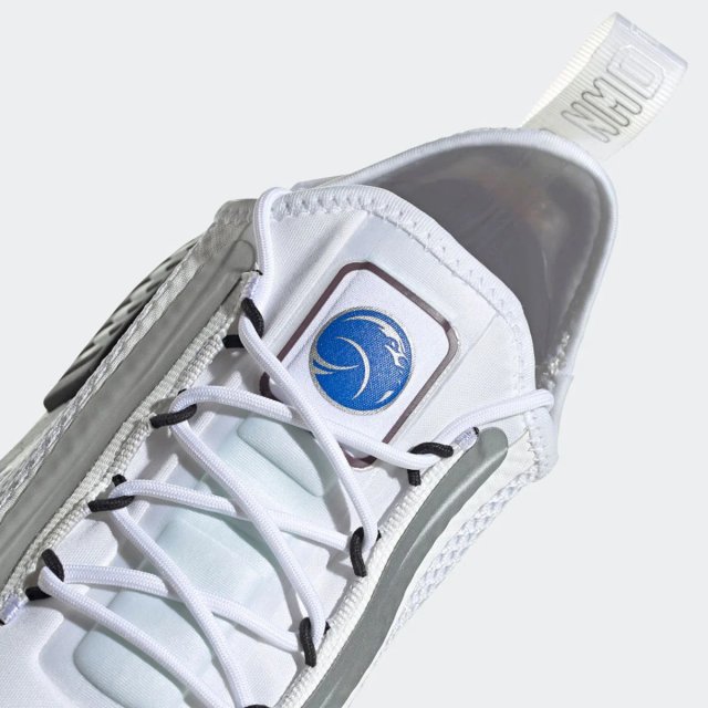 Zapatillas Deportivas Adidas NMD_R1 Spectoo Nasa.