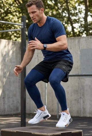 Zapatillas Deportivas Adidas NMD_R1 Spectoo Nasa.