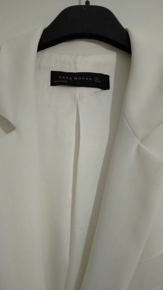 Giacca Zara Woman.