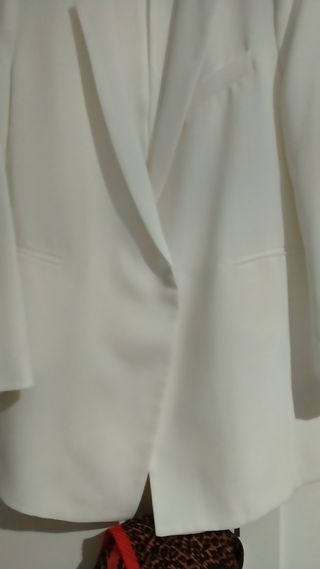 Giacca Zara Woman.