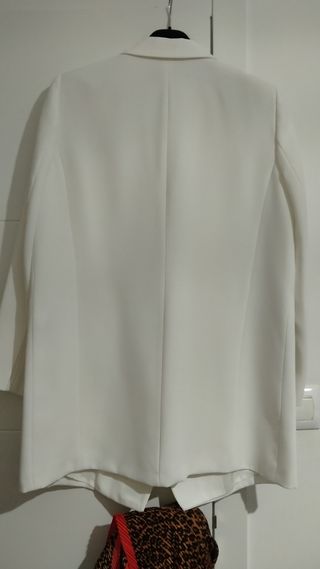 Giacca Zara Woman.