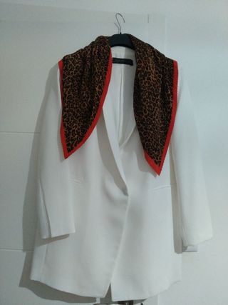 Giacca Zara Woman.