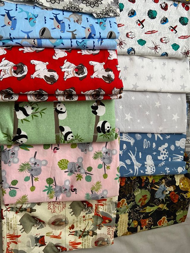 Sacos térmicos semillas Bolsa de calor y frío