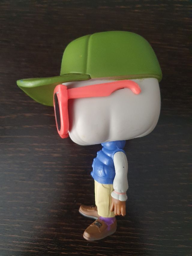 funko pop
