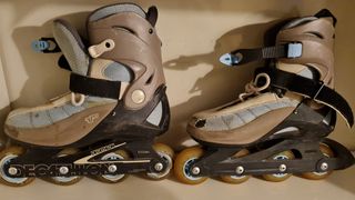 patines