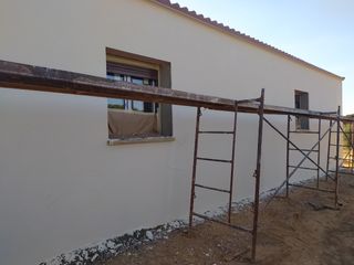 Construcciones, reformas y rehabilitación 