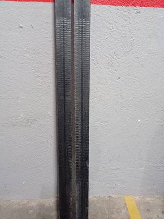 esquís de fondo Madshus 130cm