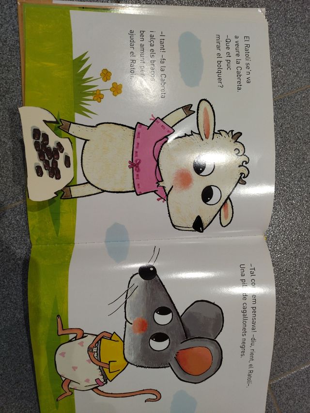 Llibre Que portes dins del bolquer 