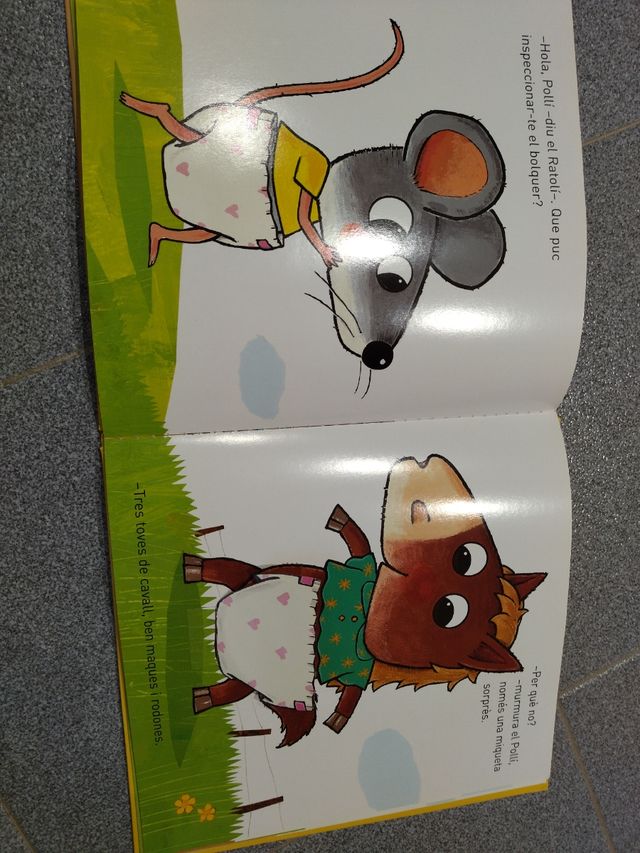 Llibre Que portes dins del bolquer 