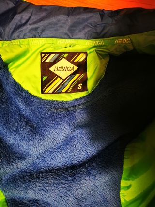 Cazadora