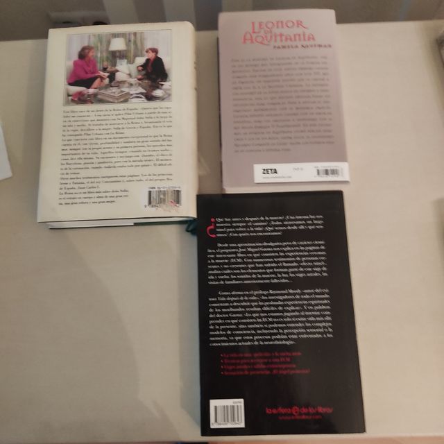 AL OTRO LADO DEL TÚNEL