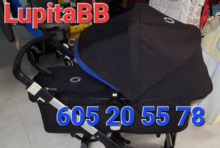 Bugaboo Bufalo