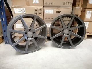 LLANTAS ISPIRI ISR8 20 BMW