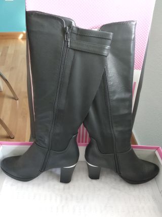 Botas altas Cokëtt T.37