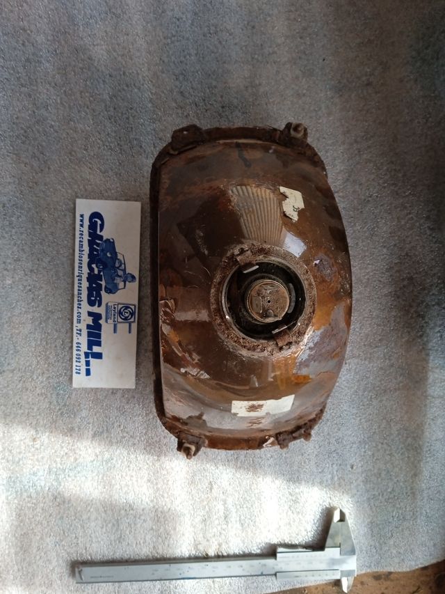 faro kinby Austin victoria Renault 12